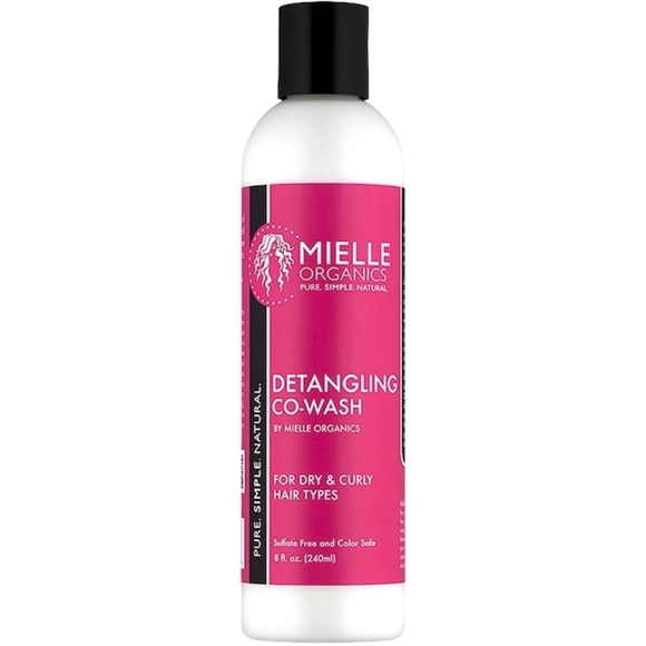 Detangling Co-Wash By Mielle Organics - Picture 1 of 2